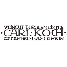 Bürgermeister Carl Koch - Deutschland | Rheinhessen