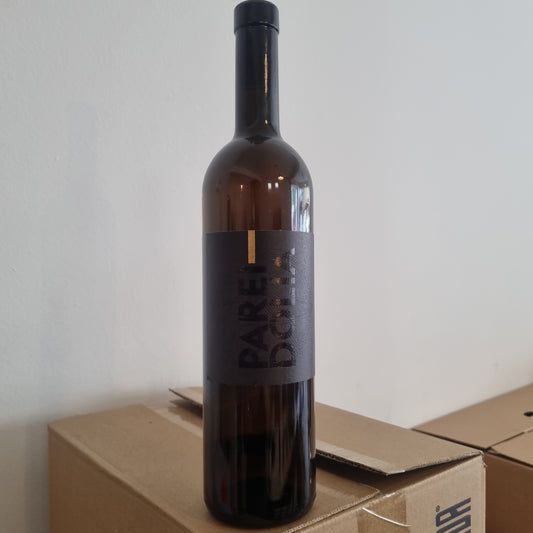 CÉDRIC DELACQUIS | Pareidolia 2020 | Orange