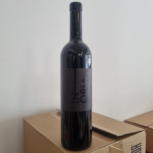 CÉDRIC DELACQUIS | Inopia 2020