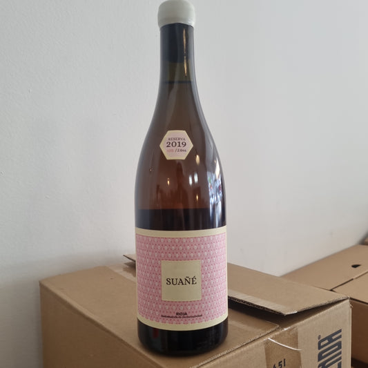 SUAÑÉ | Rosado Reserva 2019