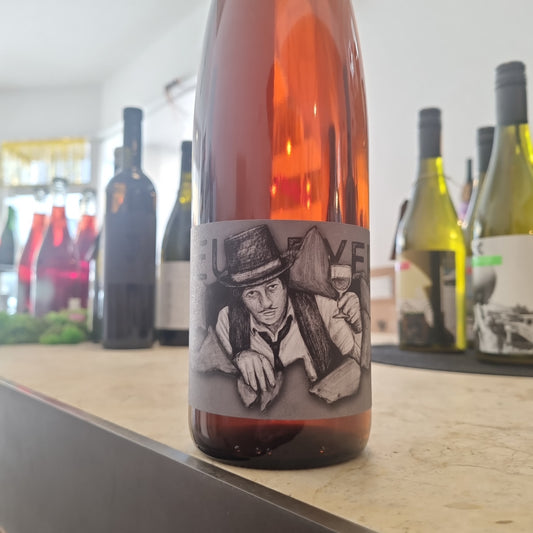 NEUMEYER | Cuvée L Macération 2020 | Orange