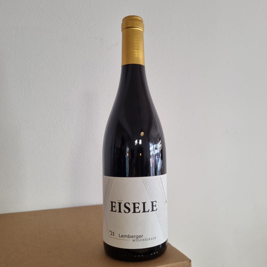 EISELE | Lemberger Muschelkalk 2021