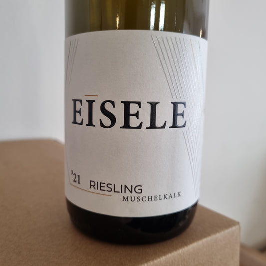 EISELE | Riesling Muschelkalk 2021