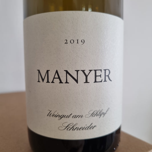 SCHNEIDER | Manyer 2019