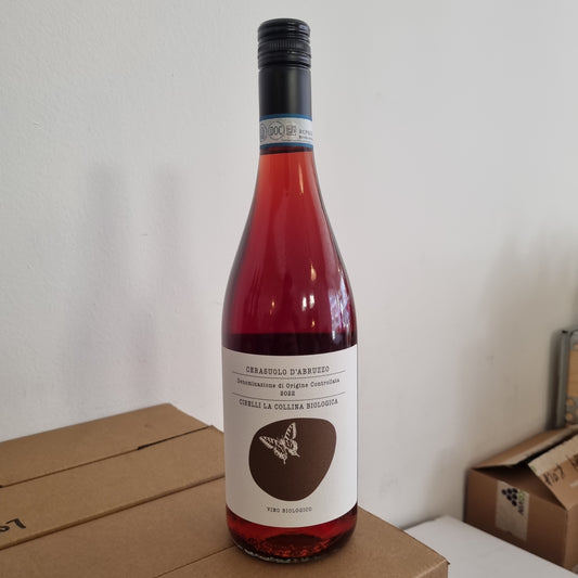 CIRELLI | Cerasuolo d'Abruzzo 2022