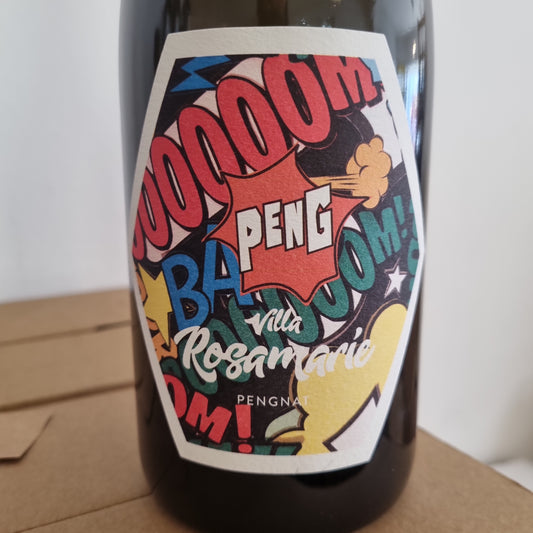 VILLA ROSAMARIE | Peng Nat