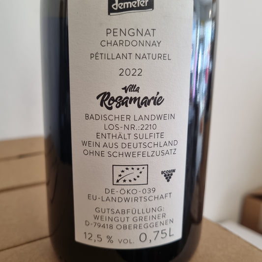 VILLA ROSAMARIE | Peng Nat