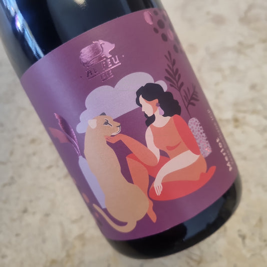 AL FEU | Merlot