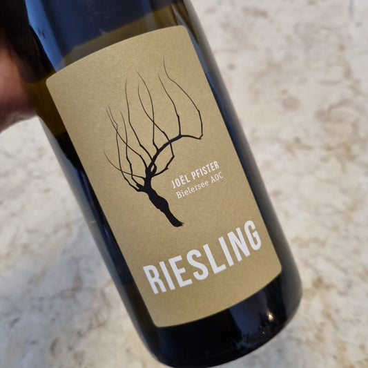 Riesling Amphore | Twann | 2022