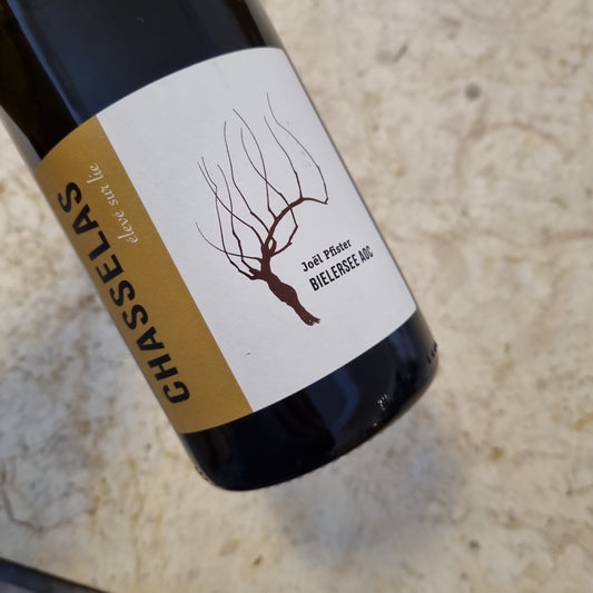 PFISTERWEINE | Chasselas 2022