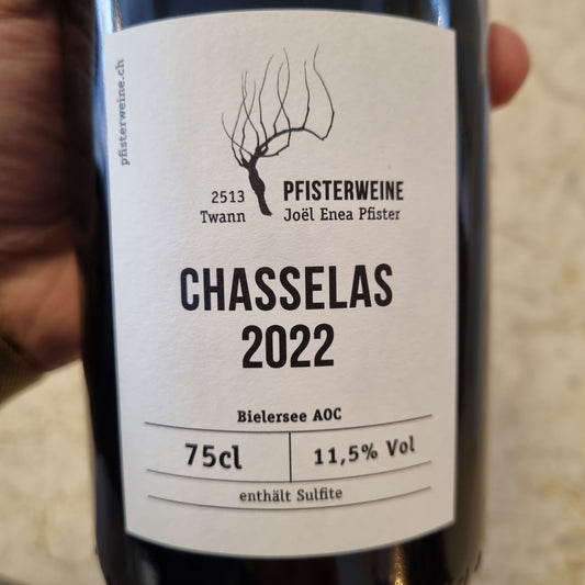 Chasselas | 2022