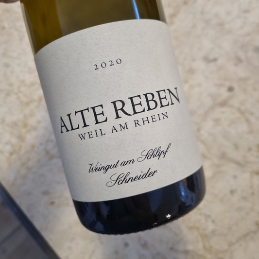 Chardonnay Alte Reben | 2020