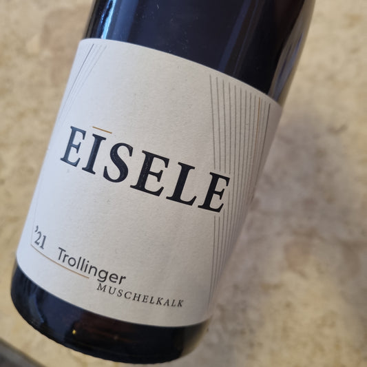 EISELE | Trollinger 2022