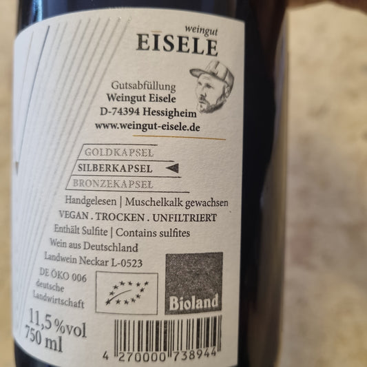 EISELE | Trollinger 2022