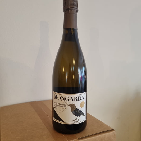 MONGARDA | Brut | 2023