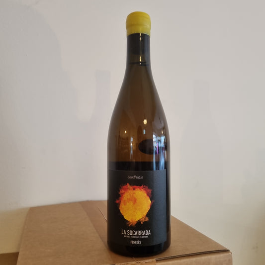 CAN DESCREGUT | La Socarrada 2021