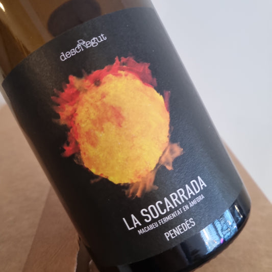 CAN DESCREGUT | La Socarrada 2021