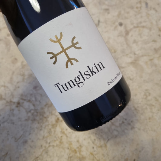 Tunglskin | Blanc de Noir | 2022 | Demeter