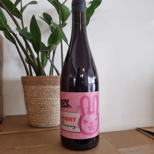 JUDITH BECK | Hunny Bunny 2022