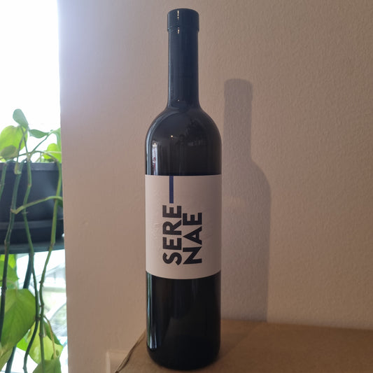 CÉDRIC DELACQUIS | Serenae 2020