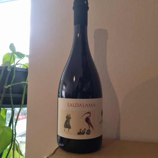 SOTTOILNOCE | Saldalama