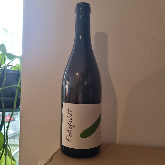 SEBASTIAN REHEFELDT | Riesling-Silvaner 2023