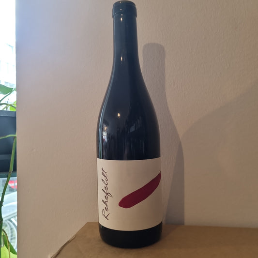 SEBASTIAN REHEFELDT | Pinot Noir 2022
