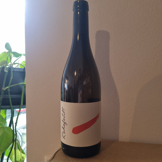 SEBASTIAN REHEFELDT | Heida 2022