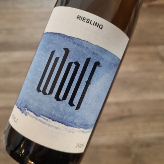 WOLF | Riesling 2020