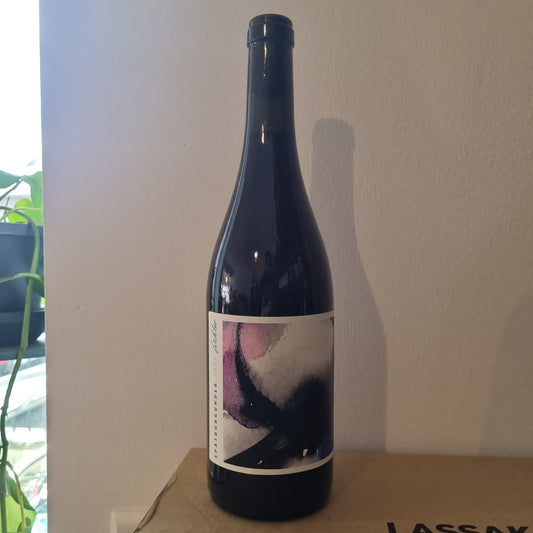 INA WIHLER | Spätburgunder 2022