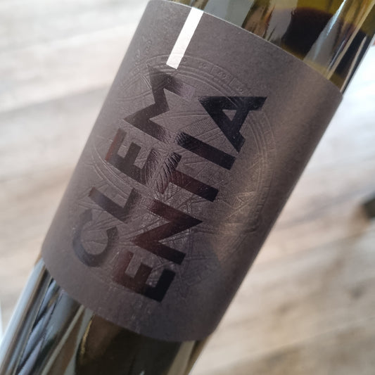 CÉDRIC DELACQUIS | Clementia 2020