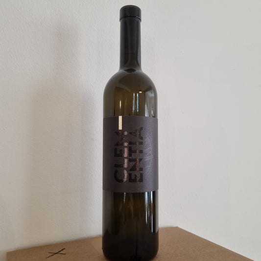 CÉDRIC DELACQUIS | Clementia 2020