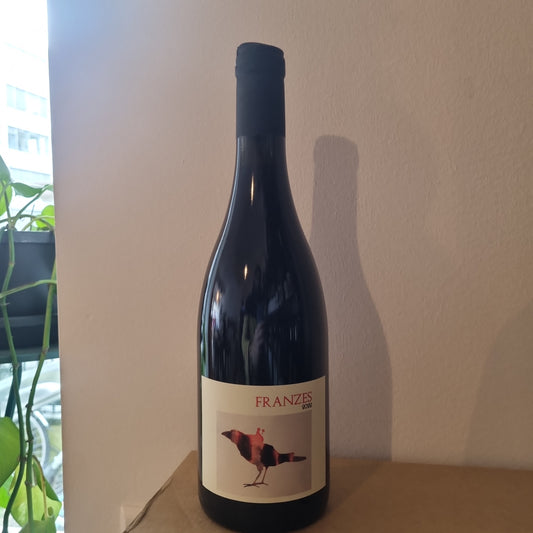 SOTTOILNOCE | Franzes 2022