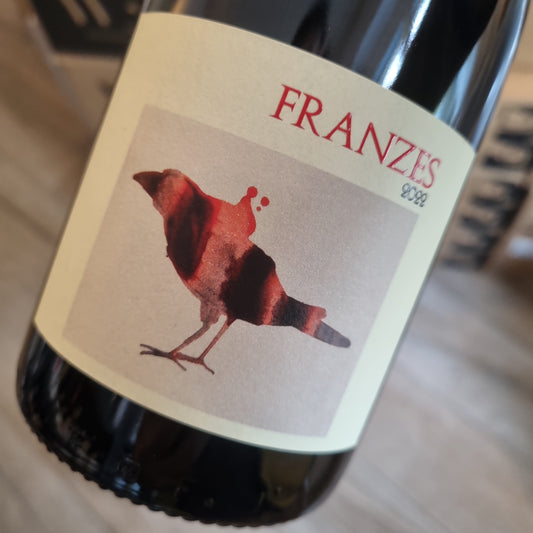 SOTTOILNOCE | Franzes 2022