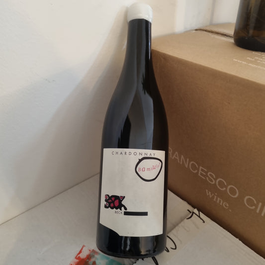 JUDITH BECK | Chardonnay Bambule! 2021