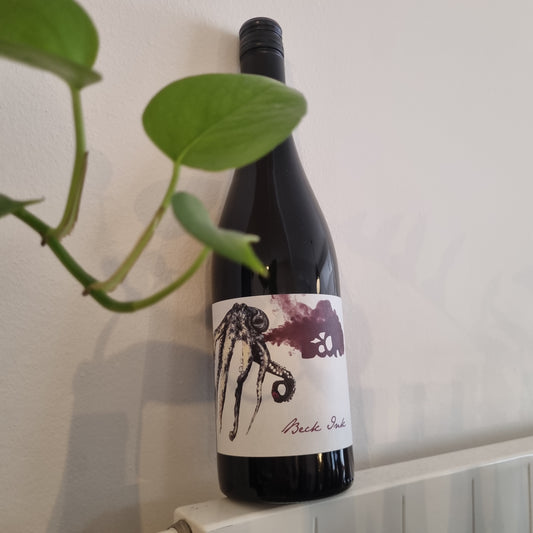 JUDITH BECK | Beck Ink