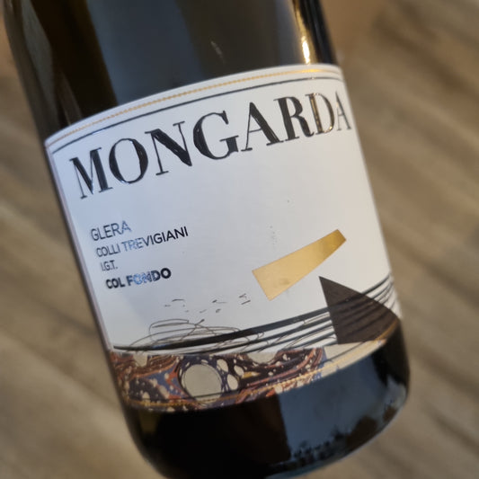 MONGARDA | Glera Col Fondo