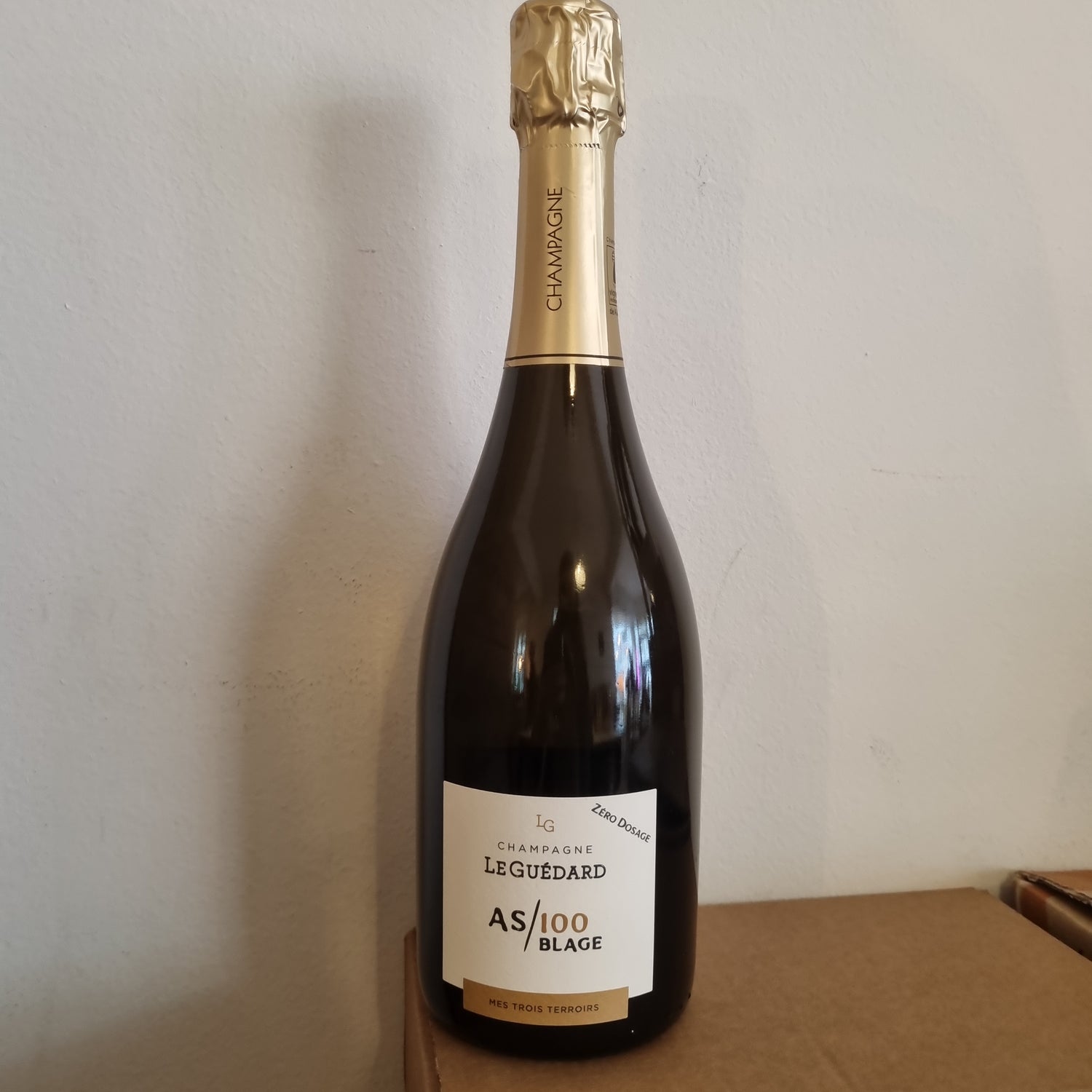 Champagne Le Guédard - Vallée de la Marne | Champagne | Frankreich