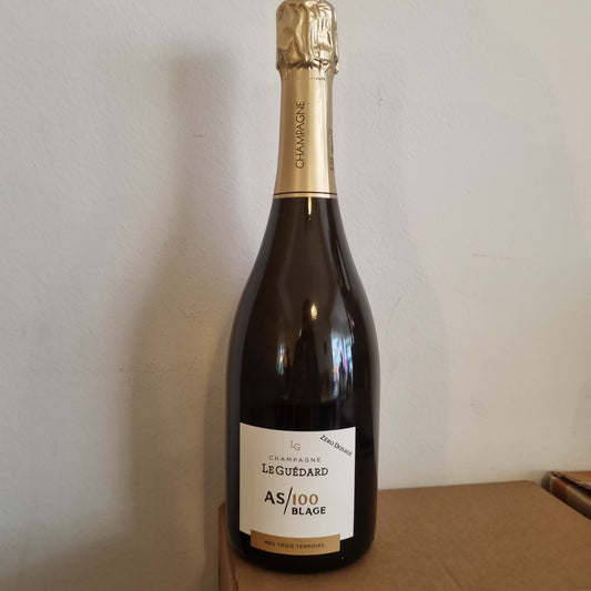 LE GUÉDARD | AS/100Blage