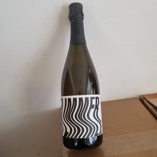 FLIMMER | Sekt Extra Brut 2019