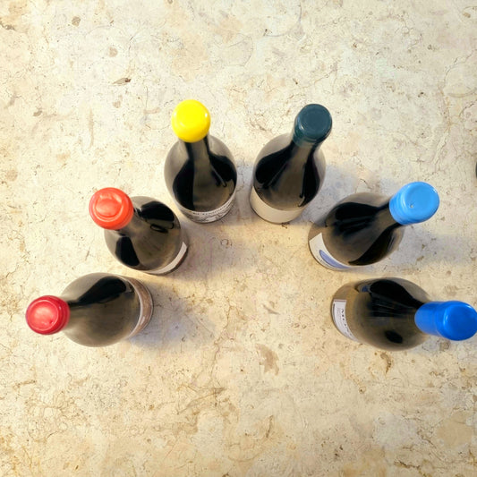 WildWines Rainbow Paket 🌈