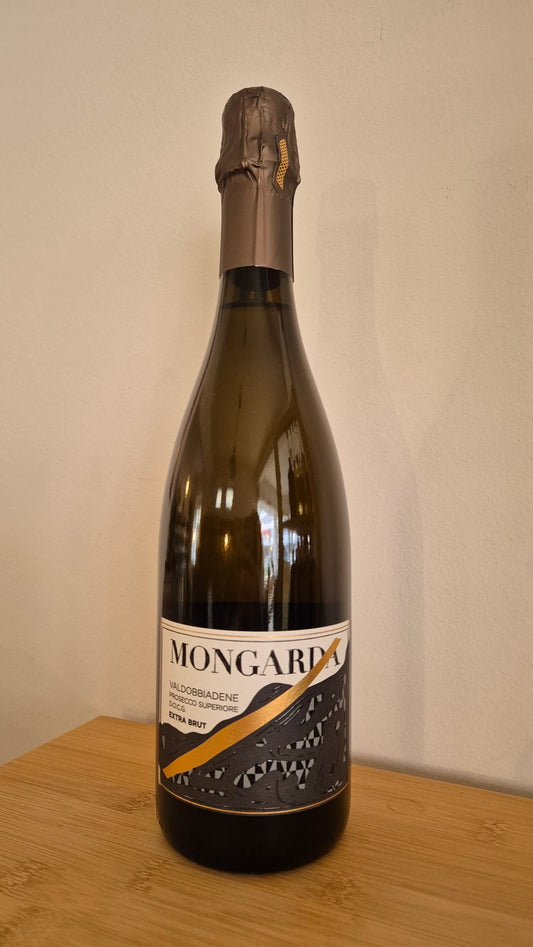 MONGARDA | Extra Dry | 2023