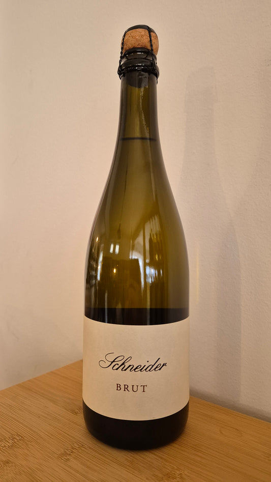 SCHNEIDER | SEKT Brut