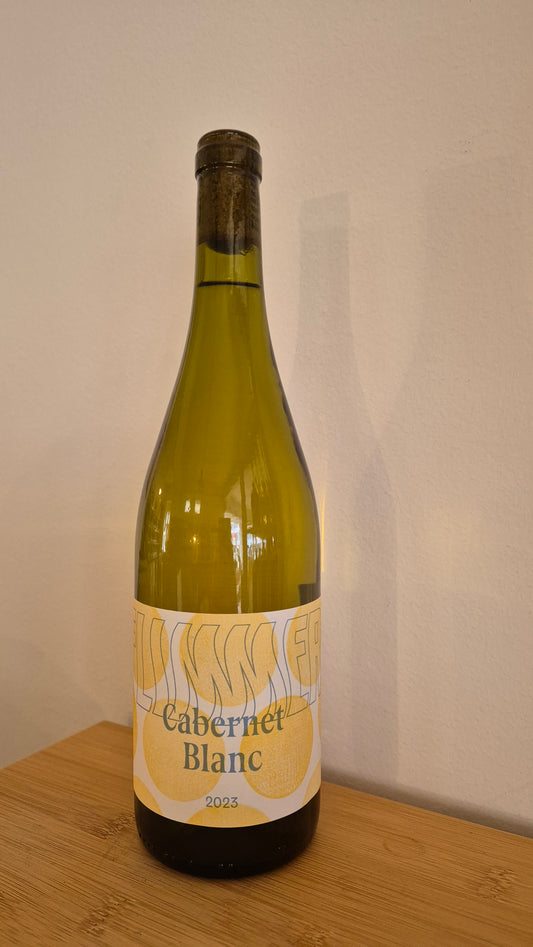 FLIMMER | Cabernet Blanc
