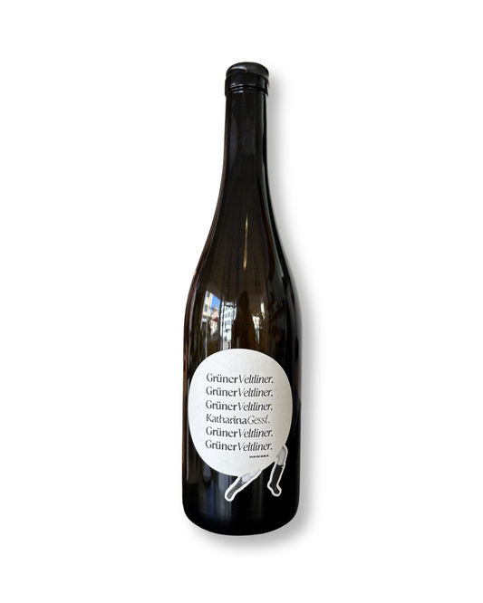 KATHARINA GESSL | Hawara Grüner Veltliner 2024