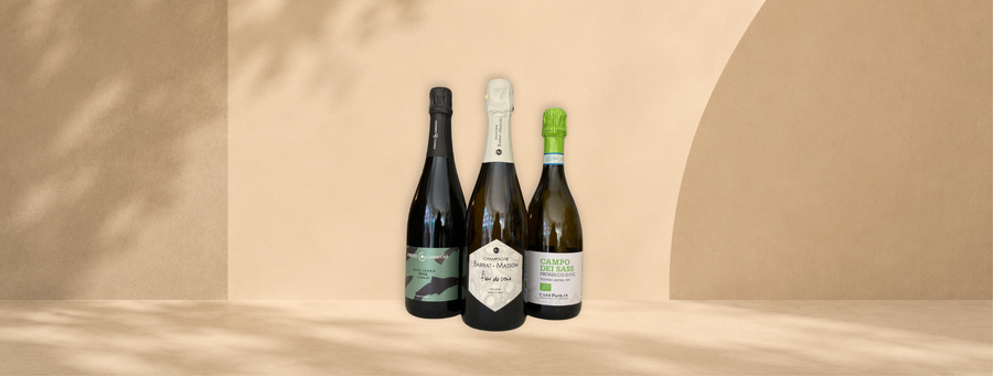 Art Basel wine selection