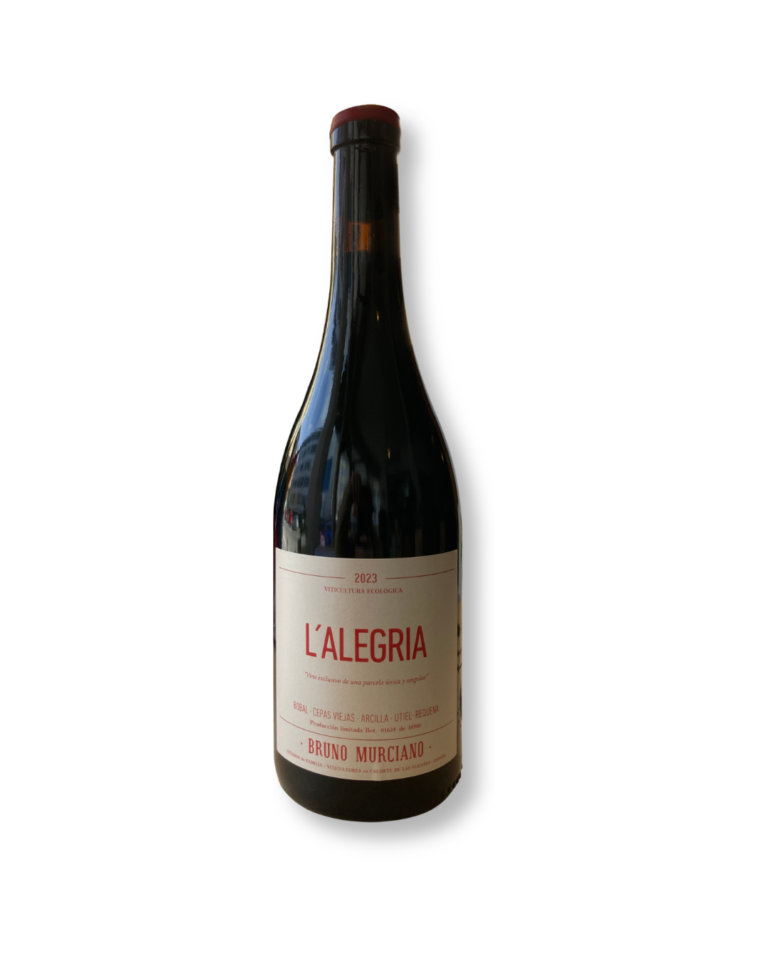 BRUNO MURCIANO | L'Alegria 2023