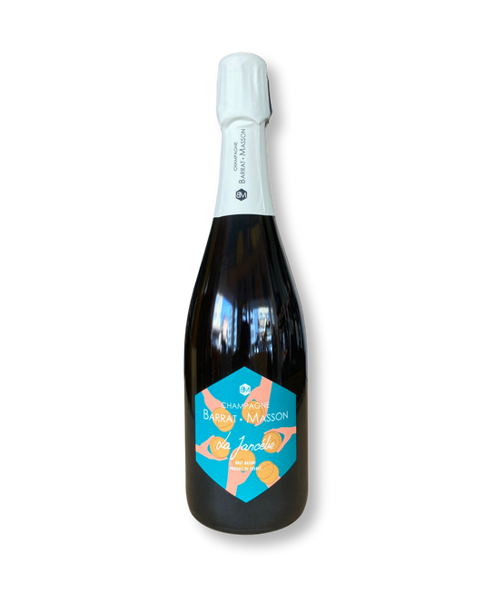 Barrat-Masson | La Jancélie | Champagne AOC