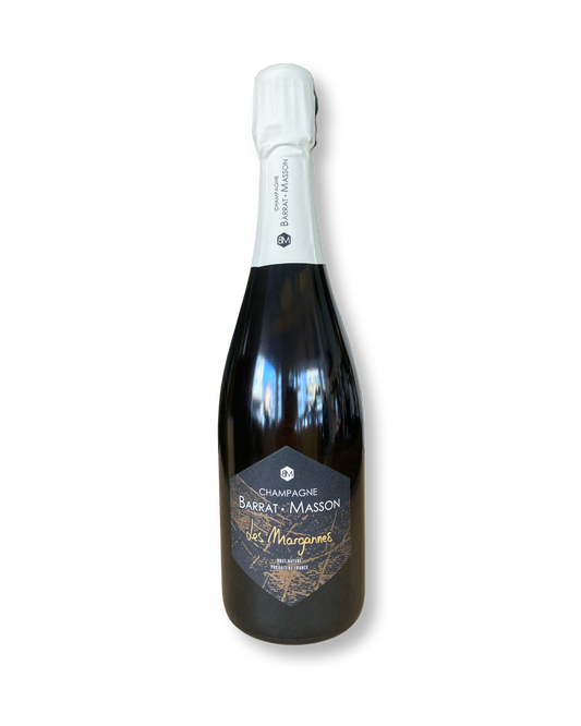 Barrat-Masson | Les Margannes | Champagne AOC