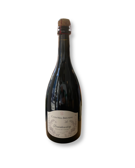 C. VON NELL-BREUNING | Dominikanerberg Riesling Brut Nature | 2014